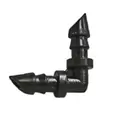 GROW1 Barbed Elbow Connector 1/4in (10pcs/Pack)