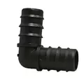 GROW1 Barbed Elbow Connector 1/2in (10pcs/Pack)