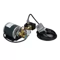 GrowoniX High Pressure Booster Pump