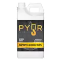 Pyur Scientific Isopropyl Alcohol 99.9% IPA 1 Gallon (DROP SHIP ITEM)