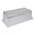 8" Premium Propagation Dome w/ Vents - 10" x 20" x 8.25"