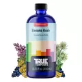 True Terpenes Banana Kush Profile 1oz