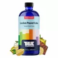 True Terpenes London Pound Cake Profile Infused 4oz