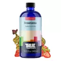 True Terpenes Strawnana Profile 1oz