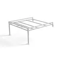 Fast Fit 4 ft End Kit 1