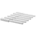 Fast Fit Height Reduction Kit 4 in Leg - 6 Pcs (12/Cs)