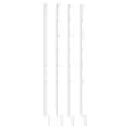 Fast Fit Trellis Support 4 Piece