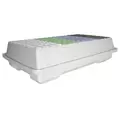 EZ-Clone 128 Low Pro System - White