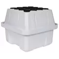 Ez-Clone 16 Low Pro System - White