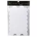 EZ-Clone Colored Cloning Collars White (35/Bag)