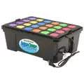 Super Sprouter Aqua Clone 24 Site Deep Water Cloner (6/Cs)
