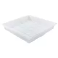 Botanicare ID Tray 3 ft x 3 ft - White