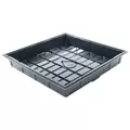Botanicare ID Tray 3 ft x 3 ft - Black