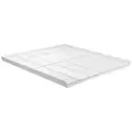 Botanicare� CT Drain Tray 4 ft x 4 ft - White ABS