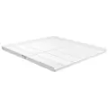 Botanicare� CT End Tray 4 ft x 4 ft - White ABS