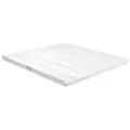 Botanicare� CT End Tray 4 ft x 4 ft - White ABS