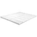 Botanicare� CT End Tray 4 ft x 5 ft - White ABS