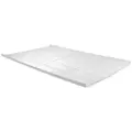 Botanicare� CT Middle Tray 8 ft x 5 ft - White ABS