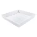 Botanicare ID Tray 4 ft x 4 ft - White
