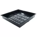 Botanicare ID Tray 4 ft x 4 ft - Black
