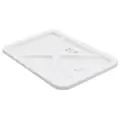 Botanicare 10 Gallon Reservoir Lid - White