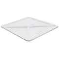 Botanicare 40 Gallon Reservoir Lid - White