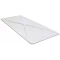 Botanicare 115 Gallon Reservoir Lid - White