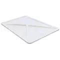 Botanicare 70 Gallon Reservoir Lid - White