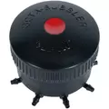 Jain Irrigation Octa-Bubbler 2 GPH Per Outlet - Blue Low Flow Bubbler (10/Bag)