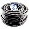 Hydro Flow Vinyl Tubing Black 3/4 in ID - 1 in OD 100 ft Roll