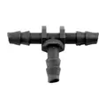 Hydro Flow Premium Barbed Tee 3/16 in (10/Bag)
