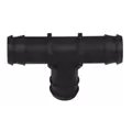 Hydro Flow Premium Barbed Tee 3/4 in (10/Bag)