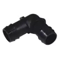 Hydro Flow Premium Barbed Elbow 3/4 in (10/Bag)