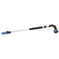 Rainmaker Telescopic Watering Wand w/ Thumb Slide Flow Control 36 in to 60 in (6/Cs)