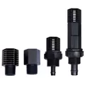 Botanicare Ebb & Flow Fitting Kit w/ 2 Extensions