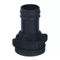 Hydro Flow Ebb & Flow Tub Outlet Fitting 1 in (25mm) (10/Bag)