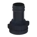 Hydro Flow Ebb & Flow Tub Outlet Fitting 1 in (25mm) (10/Bag)