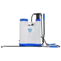 Rainmaker 4 Gallon (16 Liter) Backpack Sprayer