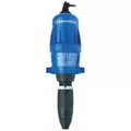 Dosatron Water Powered Doser 14 GPM 1:100 to 1:10 - 3/4 in [D14MZ10VFBPHY]