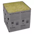 Grodan Delta Big Mama Block 8 in x 8 in x 8 in (18CT)
