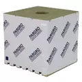 Grodan Pargro QD Biggie Block 6 in x 6 in x 6in w/ Hole (64CT)