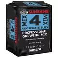 Sunshine Mix # 4 Aggregate Plus Bale 3.8 cu ft (30/Plt)