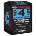 Sunshine Mix # 4 Aggregate Plus Bale 3.8 cu ft (30/Plt)