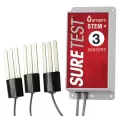 Sure Test GroGuru Stem w/ 3 Sensors