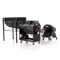 CenturionPro CP1 Original Hybrid Trimmer w/ Electropolished Tumbler (Dry/Wet)