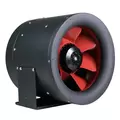 F5 Fans Inline Fan 10in