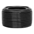GROW1 Black Vinyl Tubing I.D. 3/16in x 1000ft