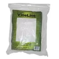 **REFURBISHED** VineLine Durable Plastic Trellis Netting White 5ft x 15ft