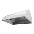**REFURBISHED** Lil' Hood DE Lamp Reflector