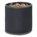 Grow1 Fabric Pot Black 20 Gallon